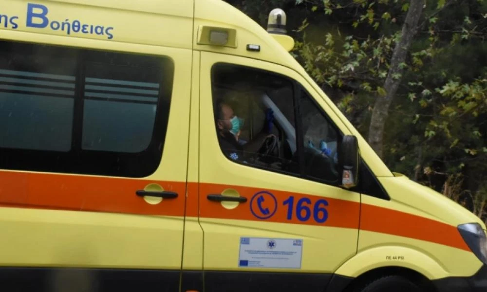 Κρήτη: Τεράστια επιχείρηση διάσωσης τουρίστριας στα 2.000 μ., στα Λευκά Όρη